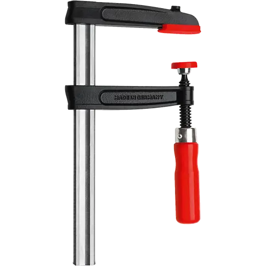 Bessey hit skruetvinge 80x12cm