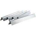 Weber® Flavorizer® Bars Genesis 2011- rustfri stål
