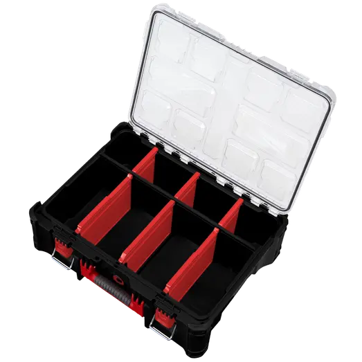 Milwaukee værktøjskuffert