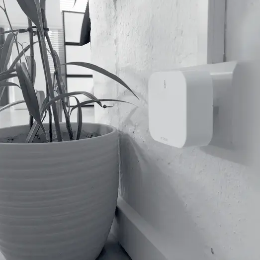 FESH universal gateway Zig Bee 3,0 hvid