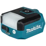 Makita DML817 LED lygte 14,4V & 18V solo