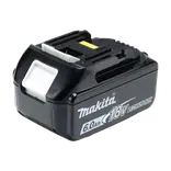 Makita 632F69-8 18V LXT 6.0 Ah batteri
