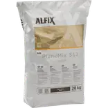 Alfix PlaneMix S12 rapid 20 kg grå