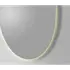 Milobad CL065 spejl m/LED Ø60 cm