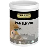 Trip Trap panelhvid ekstra hvid