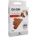 OX-ON Comfort plaster 20 stk