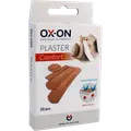 OX-ON Comfort plaster 20 stk