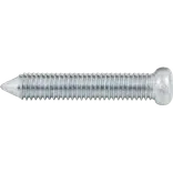 Jasa cylinderskrue 5x48 mm 100 stk
