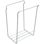 Multi-Living affaldsstativ metal