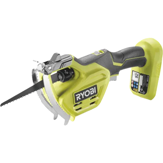 Ryobi RY18PSA-0 akku beskæringssav 18V ONE+ solo