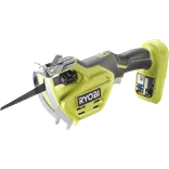 Ryobi RY18PSA-0 akku beskæringssav 18V ONE+ solo