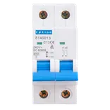 Automatsikring 1pol + N 13A