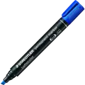 Staedtler permanent marker blå 2-5 mm