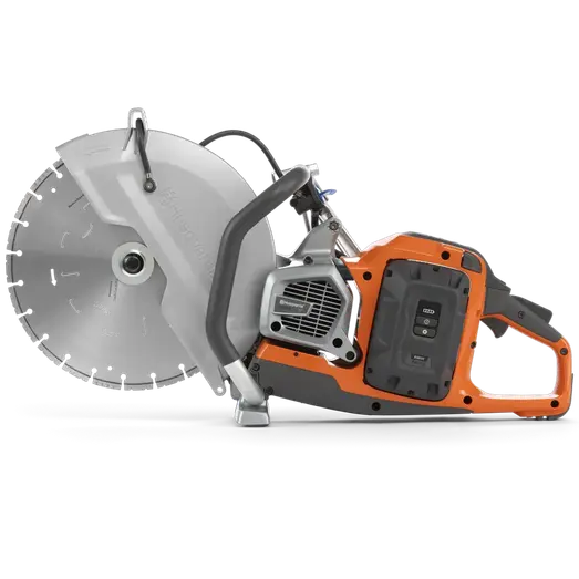 Husqvarna K1 PACE kapsav Ø350 mm u/klinge