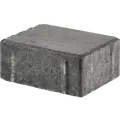 IBF Bondesten halv 14x10,5x5 cm, grå