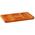 Tilefix Ergo knæpude orange