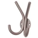 Home>it A10 dobebelt hattekrog Ø10 mm satin