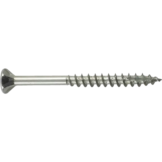 NKT Spun+ Climate-G3 universalskrue 5,0 UH TX20
