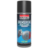 Soudal Rensemiddel Bremserens Transparent 600ML