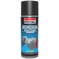Soudal Rensemiddel Bremserens Transparent 600ML
