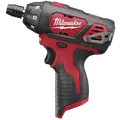 Milwaukee M12 BSD-0 skruemaskine solo