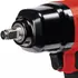 Einhell TC-PW 610 trykluft slagnøgle 610 Nm