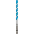 Bosch EXPERT HEX-9 Multi Construction-bor 6 x 60 x 100 mm