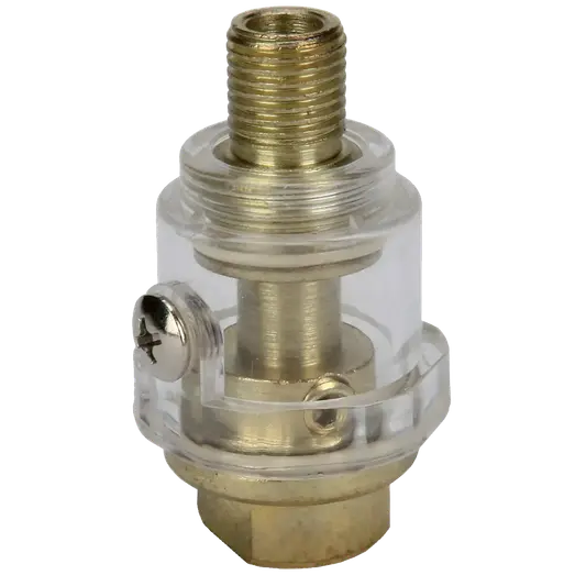 Einhell mini-tågesmører R 1/4"