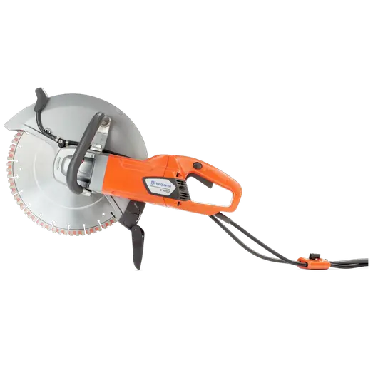 Husqvarna kapsav K 4000 Ø350 mm u/klinge