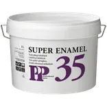PP Acrylemalje 35, 3 L hvid S0500-N