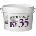 PP Acrylemalje 35, 3 L hvid S0500-N