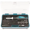 Makita bitssæt 47 dele