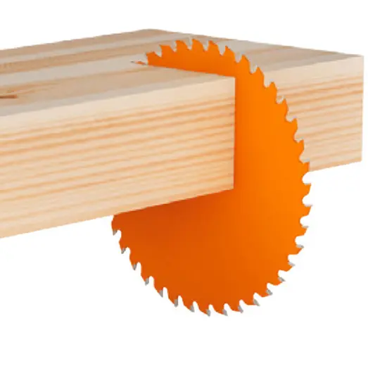 CMT savklinge 160x2,2x20 mm Z40W