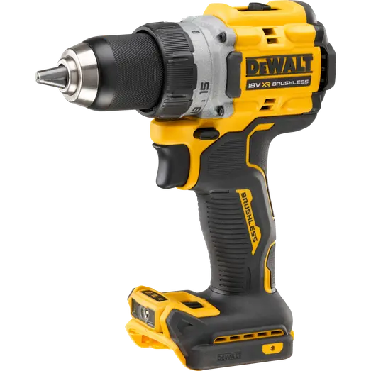 Dewalt DCD800NT-XJ 18V bore-/skruemaskine solo