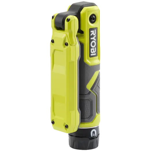 Ryobi RLI4-0 inspektionslampe 4V USB lithium solo