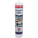 Dana DA mastic 551 grå 300 ml