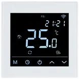 Thermostat HC91 hvid