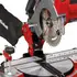 Einhell TE-MS 18/210 18V kap-/geringssav Ø210 mm solo