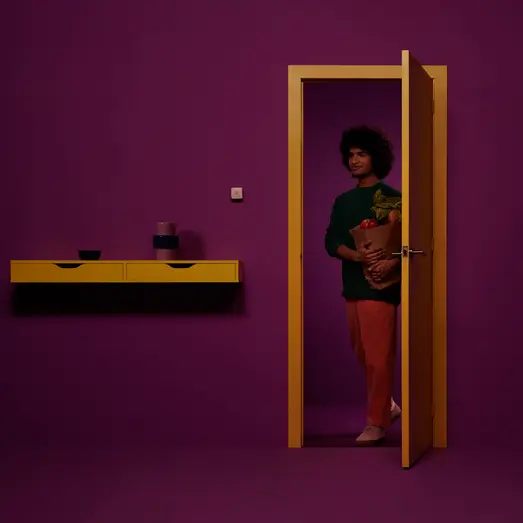 WIZ Smart trådløs sensor