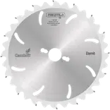 KOBOTS Z10 klinge gips og eternit Ø160 mm