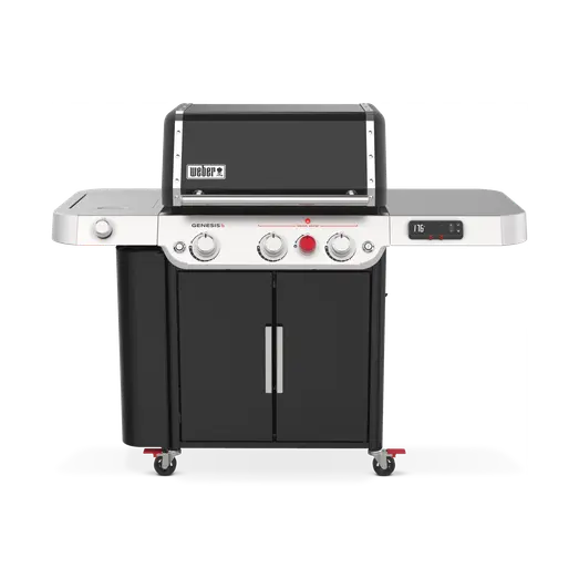 Weber Genesis EPX-335 smart-gasgrill