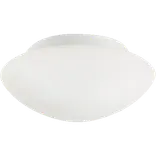Nordlux Ufo Maxi plafond 2xE27 opal/hvid