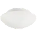 Nordlux Ufo Maxi plafond 2xE27 opal/hvid