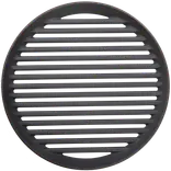 Morsø grillrist t/ Grill Forno sort