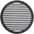 Morsø grillrist t/ Grill Forno sort