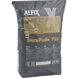 ALFIX, Durapuds 710 fiberpuds, 20 kg, hvid