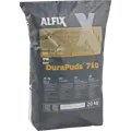 ALFIX, Durapuds 710 fiberpuds, 20 kg, hvid