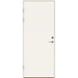 Swedoor Master Gw hvid V 40x825x2040 mm