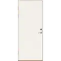 Swedoor Master Gw hvid V 40x825x2040 mm