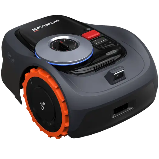 Segway NAVIMOW i108E robotplæneklipper 960 m²